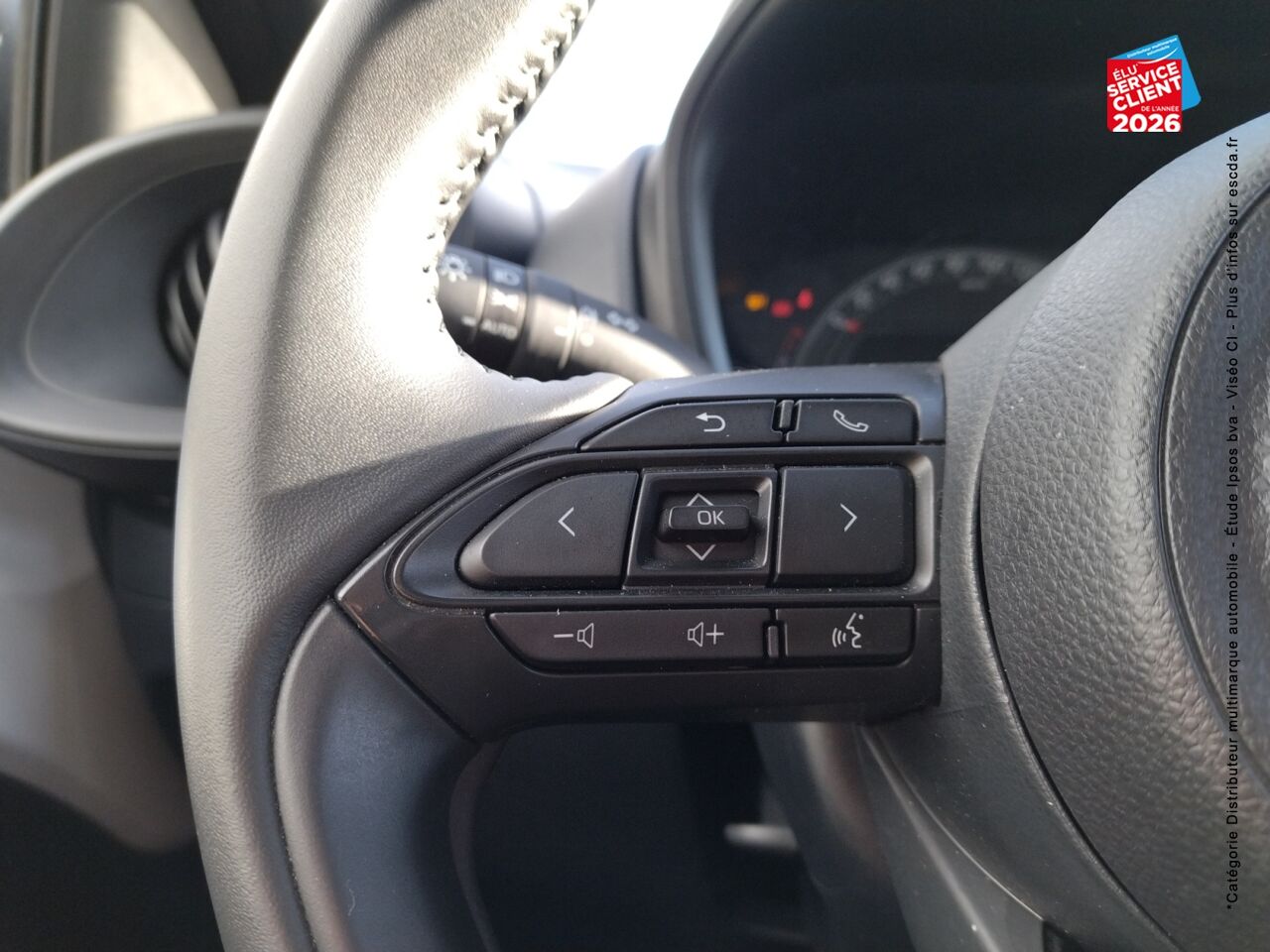 chez Toyota Thionville