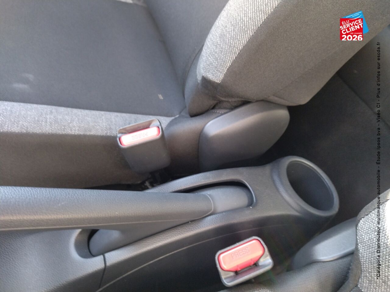 chez Toyota Thionville