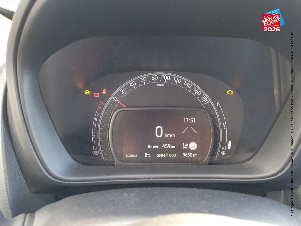 chez Toyota Thionville