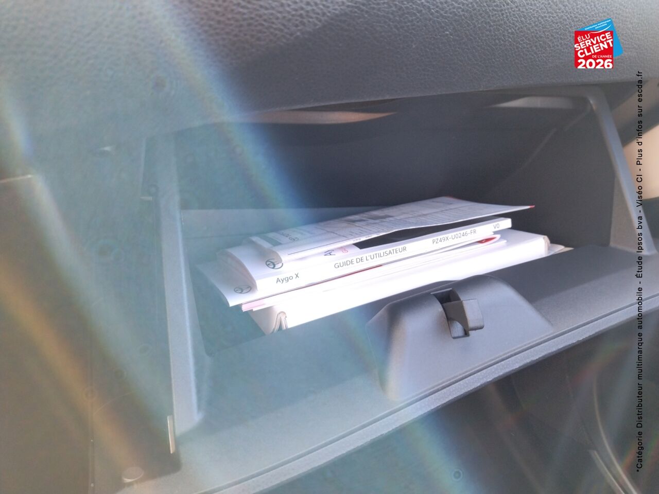 chez Toyota Thionville