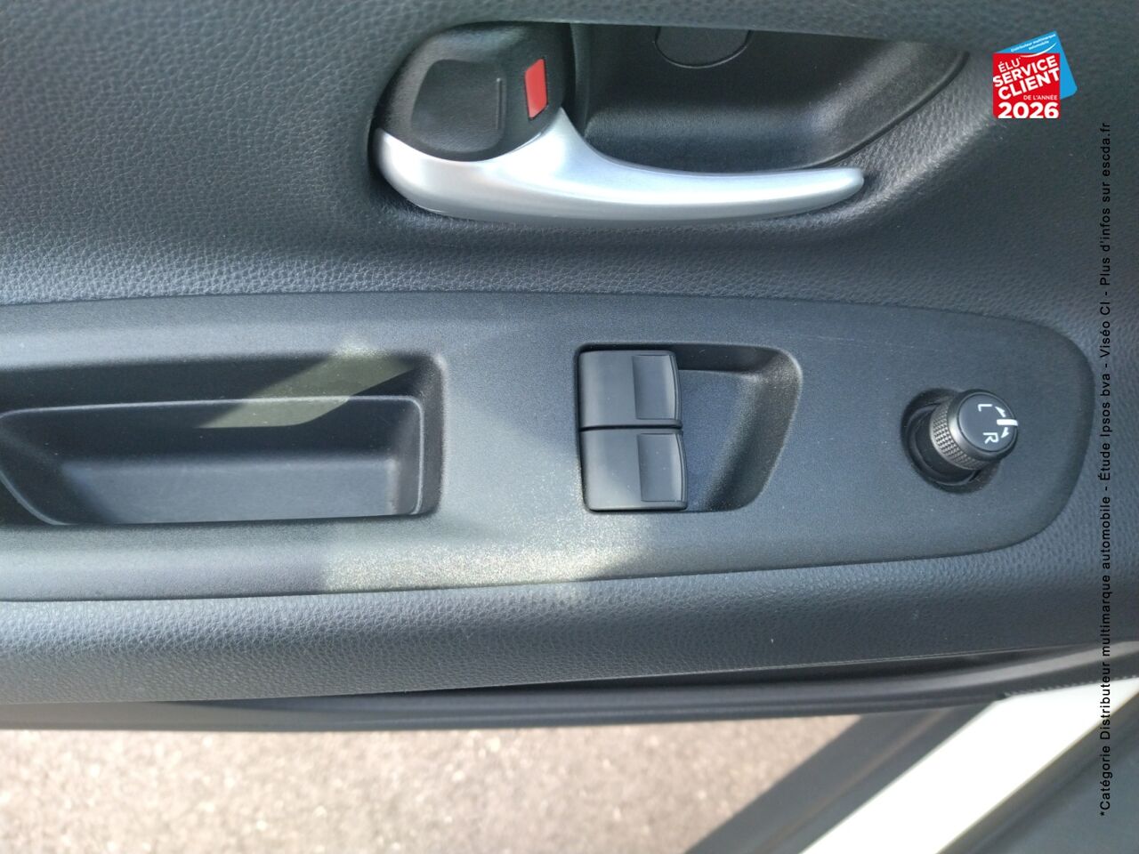 chez Toyota Thionville