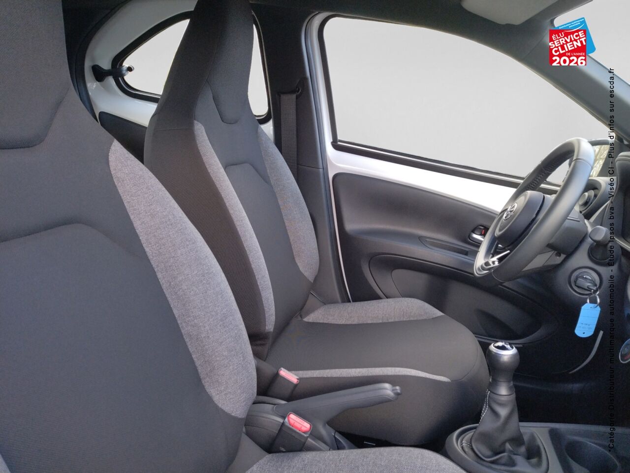 chez Toyota Thionville
