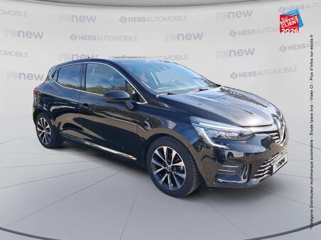 RENAULT CLIO 1.0 TCE 90CH...