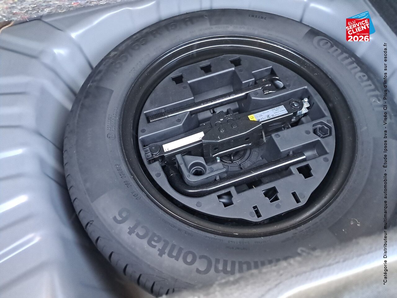 chez Renault Montbéliard