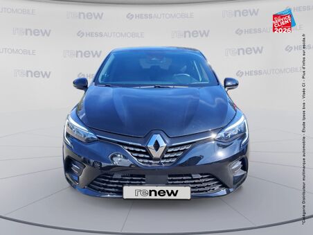 RENAULT CLIO 1.0 TCE 90CH...