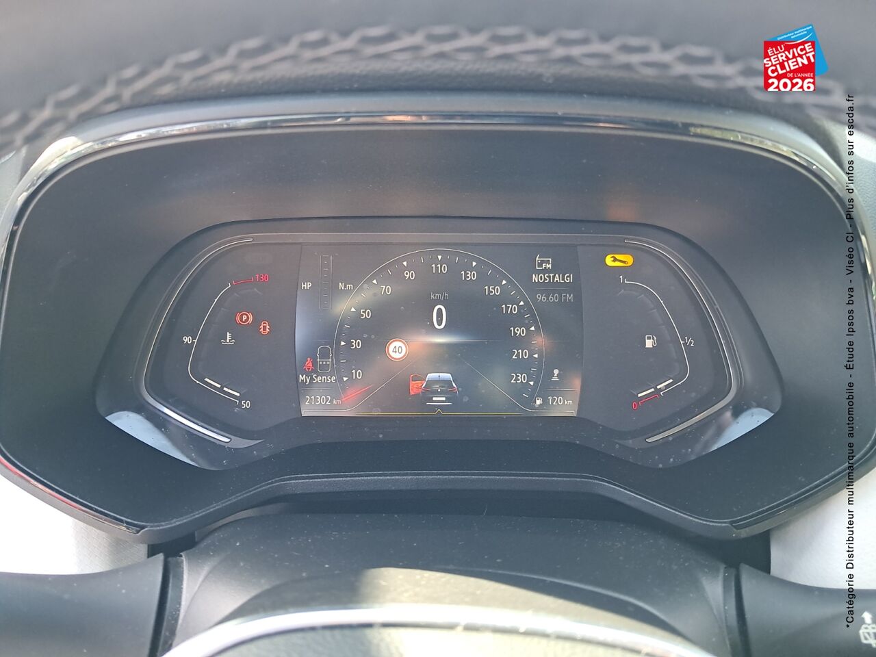 chez Renault Montbéliard