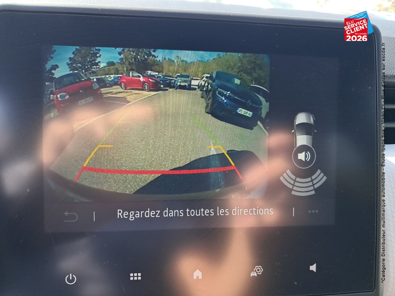chez Renault Montbéliard