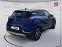 Véhicule d'occasion RENAULT CAPTUR 1.6 E-TECH HYBRIDE 145CH TECHNO FAST TRACK