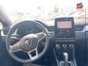 Véhicule d'occasion RENAULT CAPTUR 1.6 E-TECH HYBRIDE 145CH TECHNO FAST TRACK