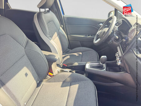 RENAULT CAPTUR 1.6 E-TECH...