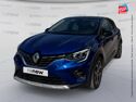 Véhicule d'occasion RENAULT CAPTUR 1.6 E-TECH HYBRIDE 145CH TECHNO FAST TRACK