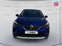 Véhicule d'occasion RENAULT CAPTUR 1.6 E-TECH HYBRIDE 145CH TECHNO FAST TRACK