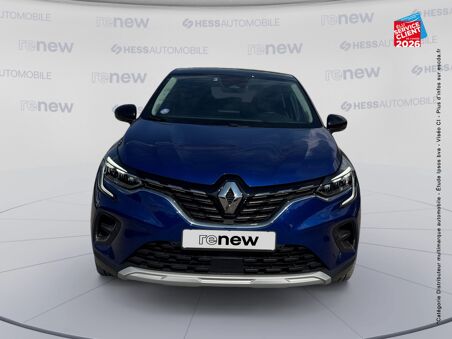 RENAULT CAPTUR 1.6 E-TECH...