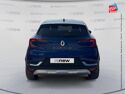 Véhicule d'occasion RENAULT CAPTUR 1.6 E-TECH HYBRIDE 145CH TECHNO FAST TRACK