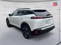 Véhicule d'occasion PEUGEOT 2008 E-136CH ALLURE PACK