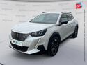 Véhicule d'occasion PEUGEOT 2008 E-136CH ALLURE PACK