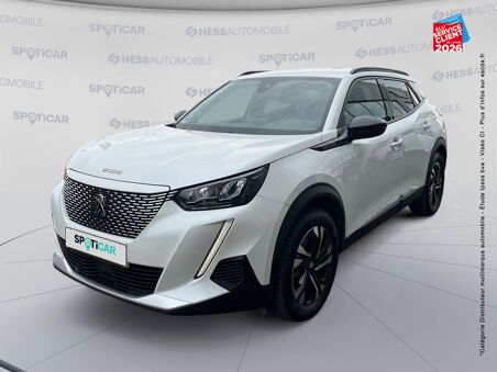 PEUGEOT 2008 E-136CH ALLURE...