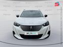 Véhicule d'occasion PEUGEOT 2008 E-136CH ALLURE PACK