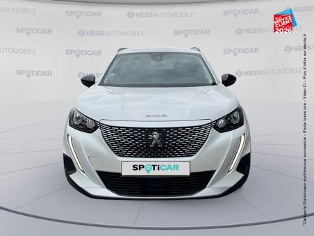 PEUGEOT 2008 E-136CH ALLURE...
