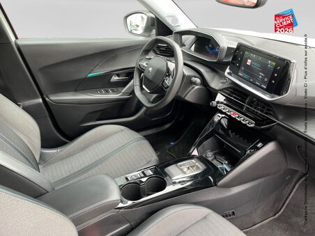 PEUGEOT 2008 E-136CH ALLURE...
