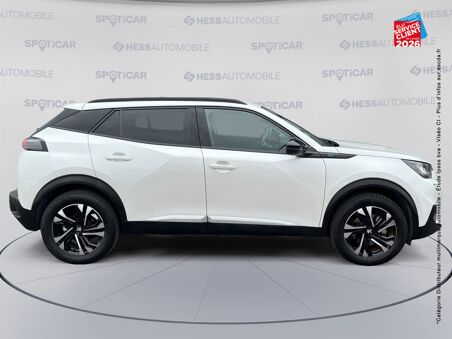 PEUGEOT 2008 E-136CH ALLURE...