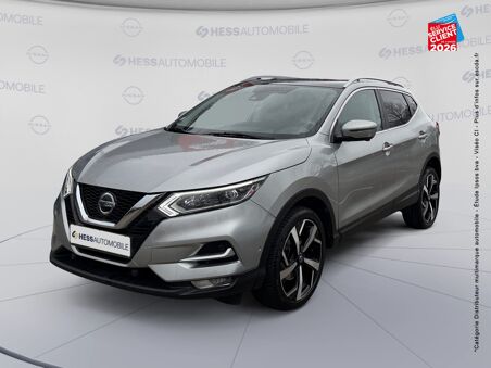 NISSAN QASHQAI 1.5 DCI...
