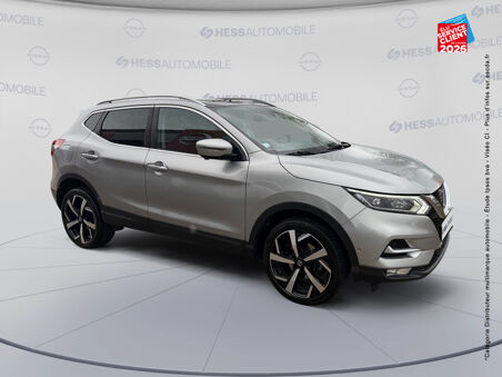 NISSAN QASHQAI 1.5 DCI...