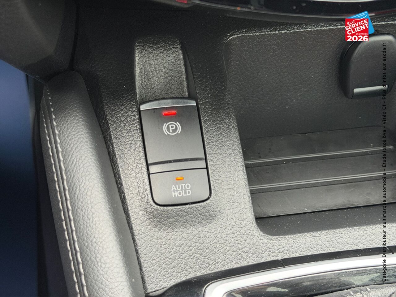 chez Nissan Qashqai occasion