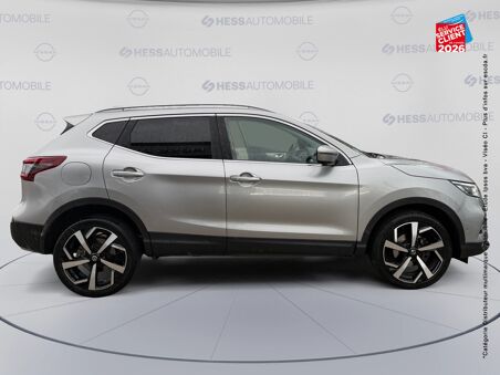 NISSAN QASHQAI 1.5 DCI...