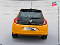 Véhicule d'occasion RENAULT TWINGO 1.0 SCE 65CH EQUILIBRE
