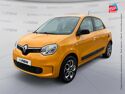 Véhicule d'occasion RENAULT TWINGO 1.0 SCE 65CH EQUILIBRE