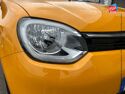 Véhicule d'occasion RENAULT TWINGO 1.0 SCE 65CH EQUILIBRE