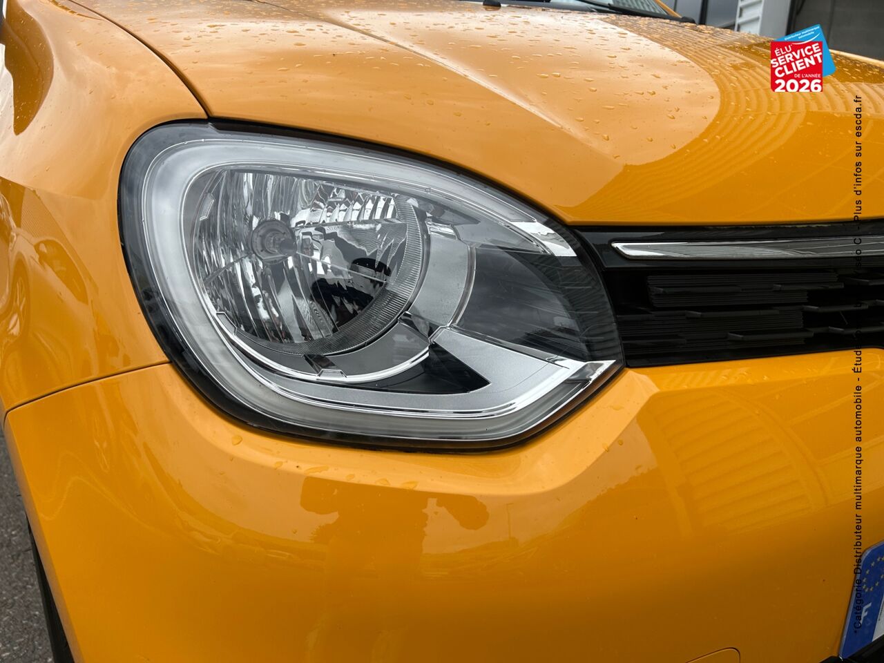 chez Renault Strasbourg
