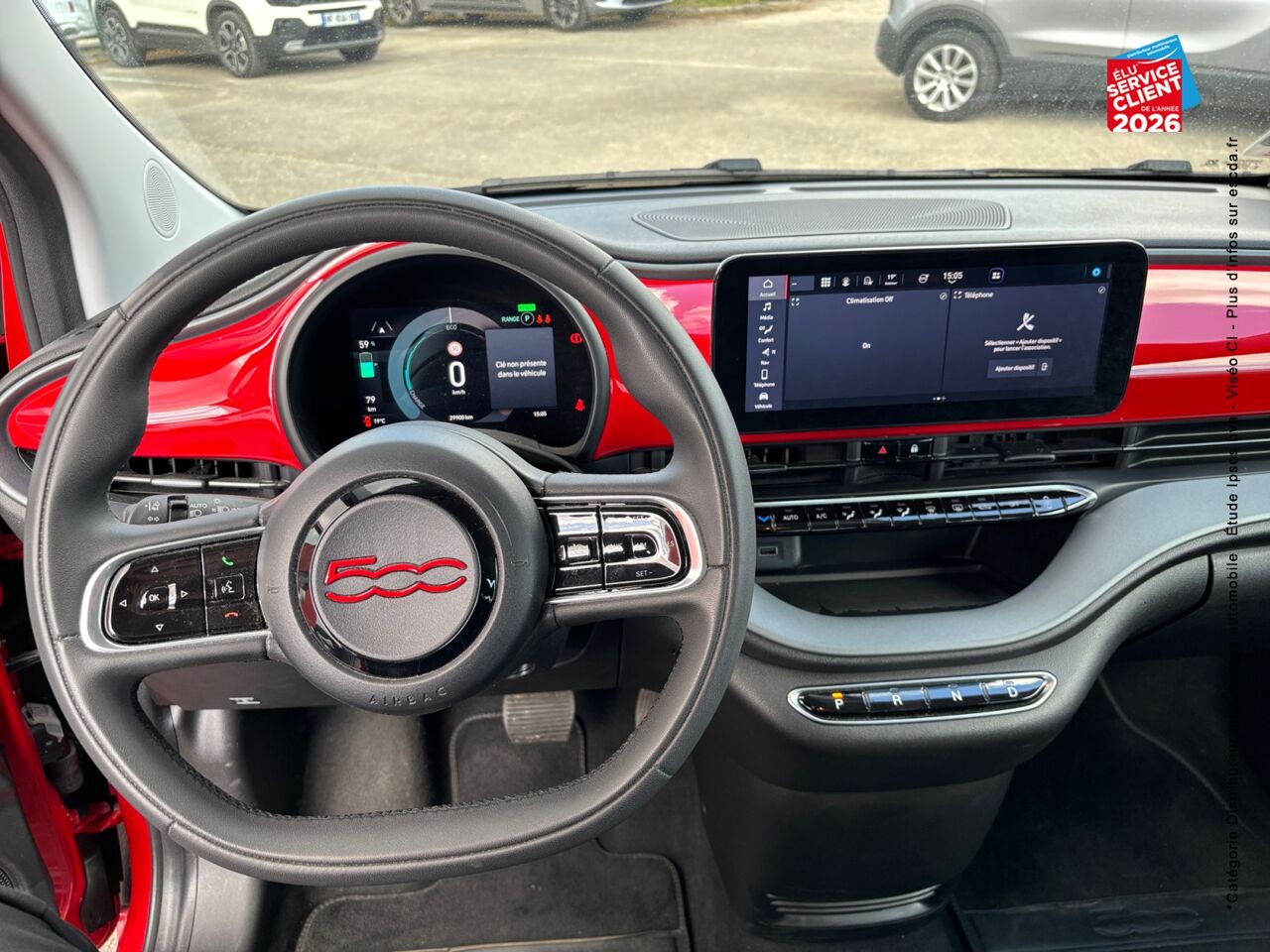 chez Fiat Dijon