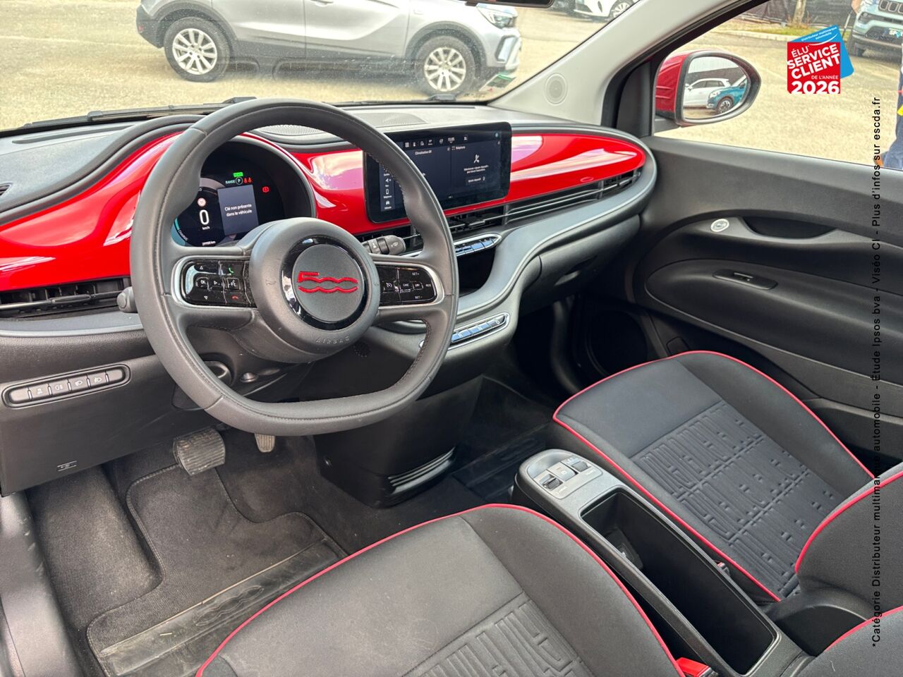 chez Fiat Dijon