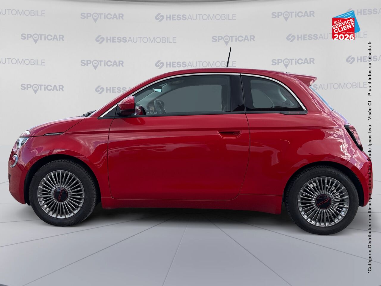 chez Fiat Dijon