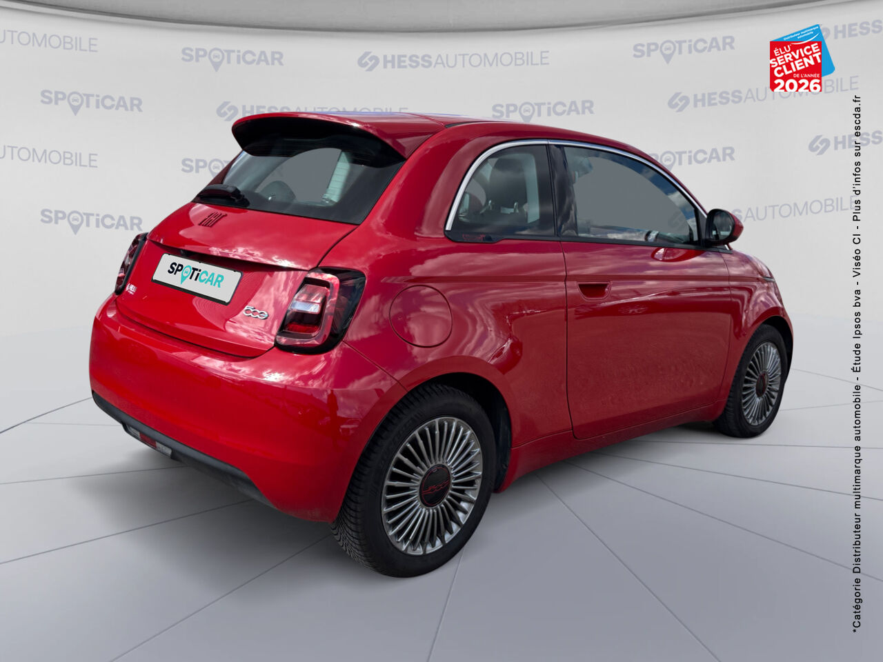 chez Fiat Dijon