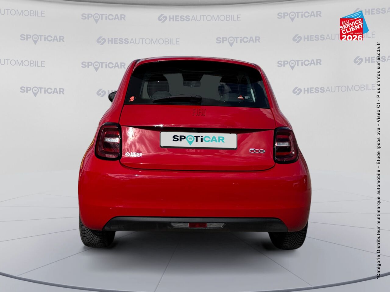 chez Fiat Dijon