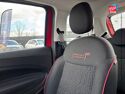 Véhicule d'occasion FIAT 500 E 95CH RED