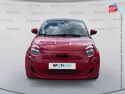 Véhicule d'occasion FIAT 500 E 95CH RED