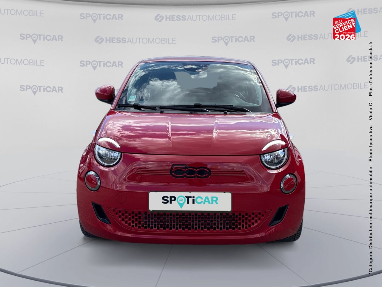 chez Fiat Dijon