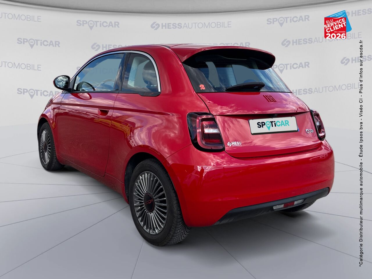 chez Fiat Dijon