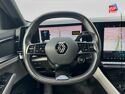 Véhicule d'occasion RENAULT ESPACE 1.2 E-TECH FULL HYBRID 200CH ICONIC 7 PLACES - 24