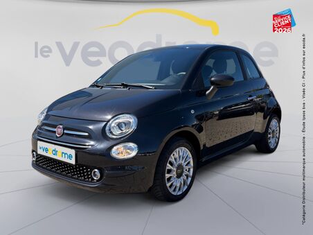 FIAT 500 1.0 70CH BSG SS...