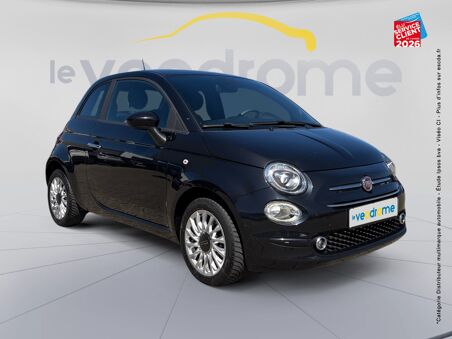 FIAT 500 1.0 70CH BSG SS...
