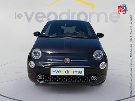 FIAT 500 1.0 70CH BSG SS...