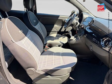 FIAT 500 1.0 70CH BSG SS...