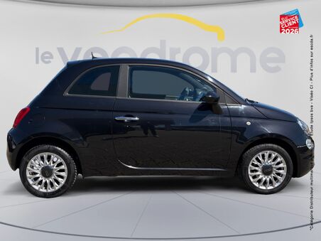FIAT 500 1.0 70CH BSG SS...