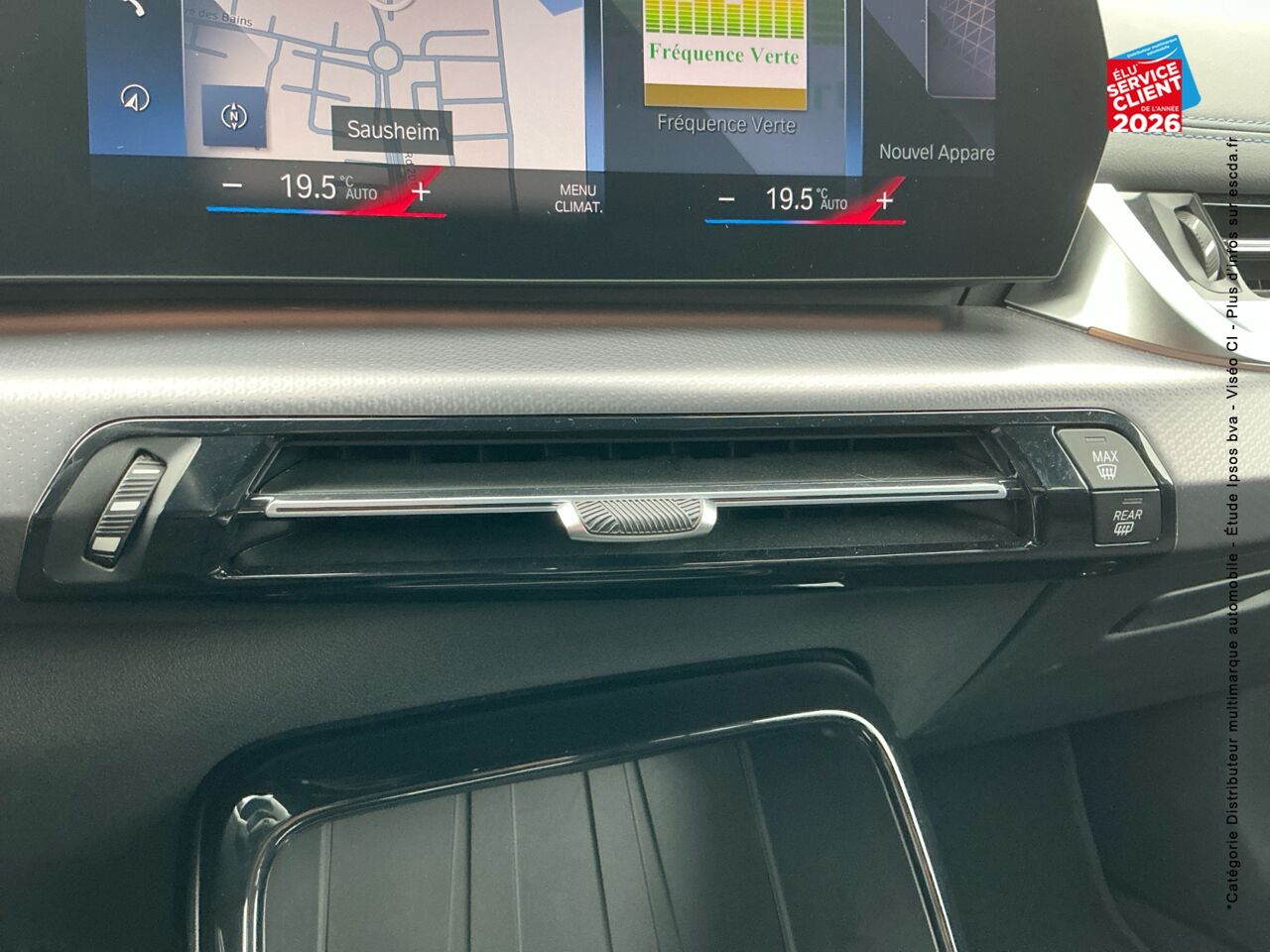 chez BMW Mulhouse