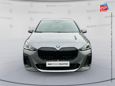 BMW SERIE 2 ACTIVETOURER...